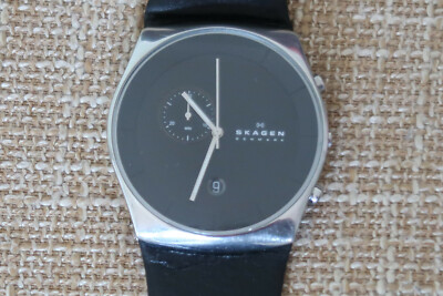 skagen 6070