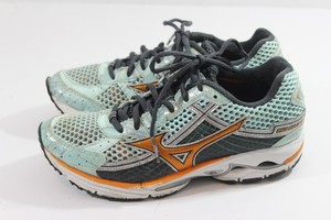 mizuno wave rider 15 marrone