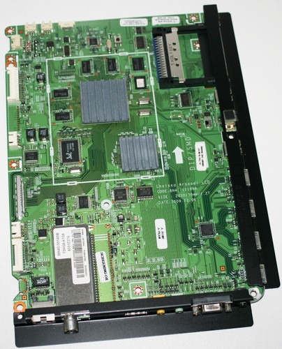 Samsung BN94-02706A, BN41-01190A, Mainboard für Samsung UE40B7090WW