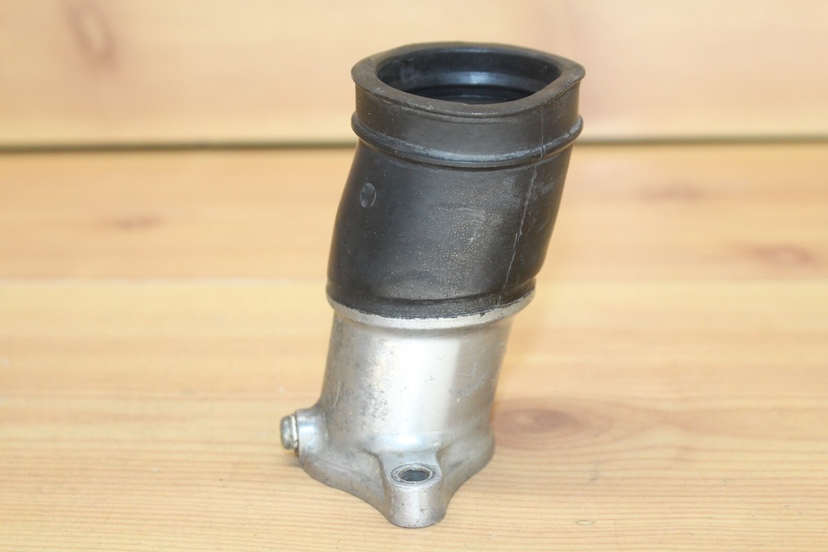 1983 Honda Cx650c GL 650 Left Side Silverwing Carburetor