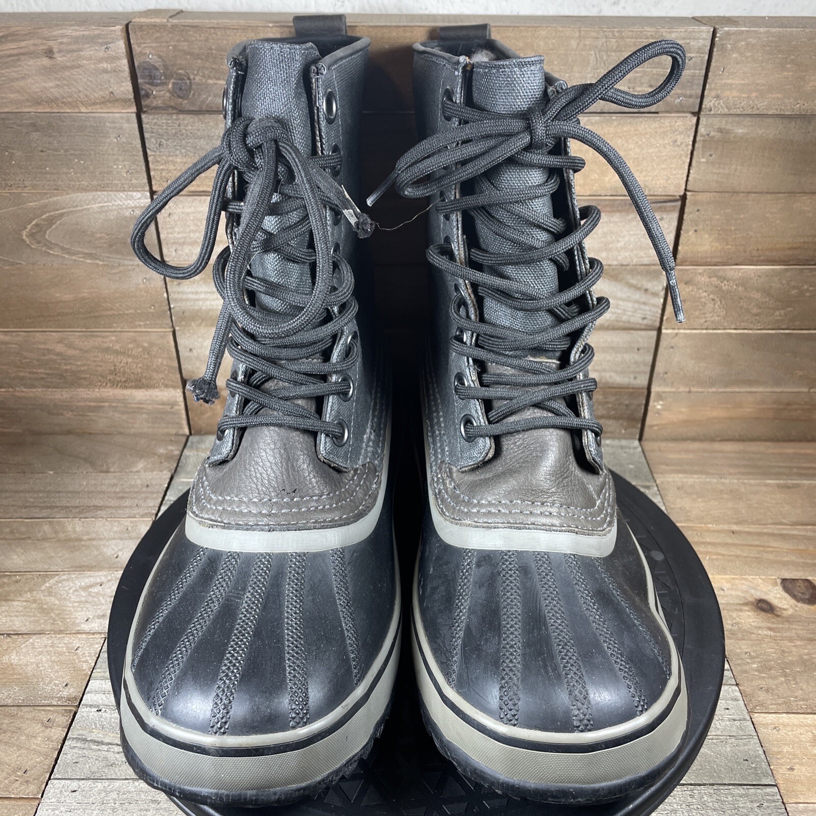 Sorel Mens 1964 Premium T Cvs Boots NM 