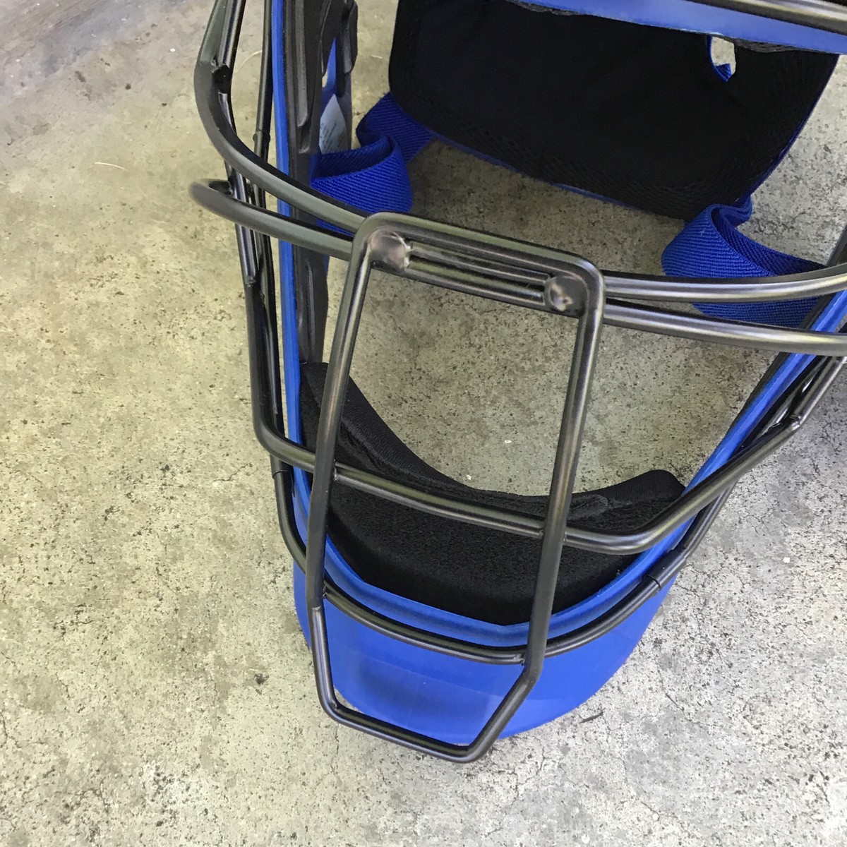 Casque Rival Professionnel RHG100 - Combat Arena