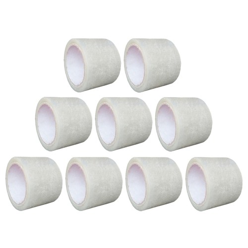 Clear Tape 42 Microns Thick 72mm x 66m Carton Sealing Packing Warehouse Tapes - Picture 21 of 21