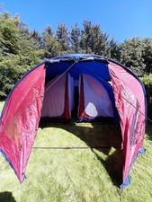 Royal 4 man tent