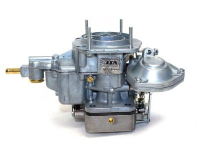 21070-1107010-20 Carburetor OZONE Lada 2106 2121 Niva 4x4 engines