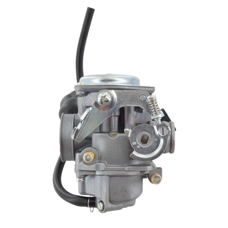 Carburetor Carb Set For Honda Ruckus 50 NPS50S NPS50 2003-2018 # 16100-GEZ-673 - Image 4 of 4