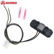 For Chevy Chevrolet CRUZE 2011-2015 Trunk Lid Release Switch Button Repair Kit