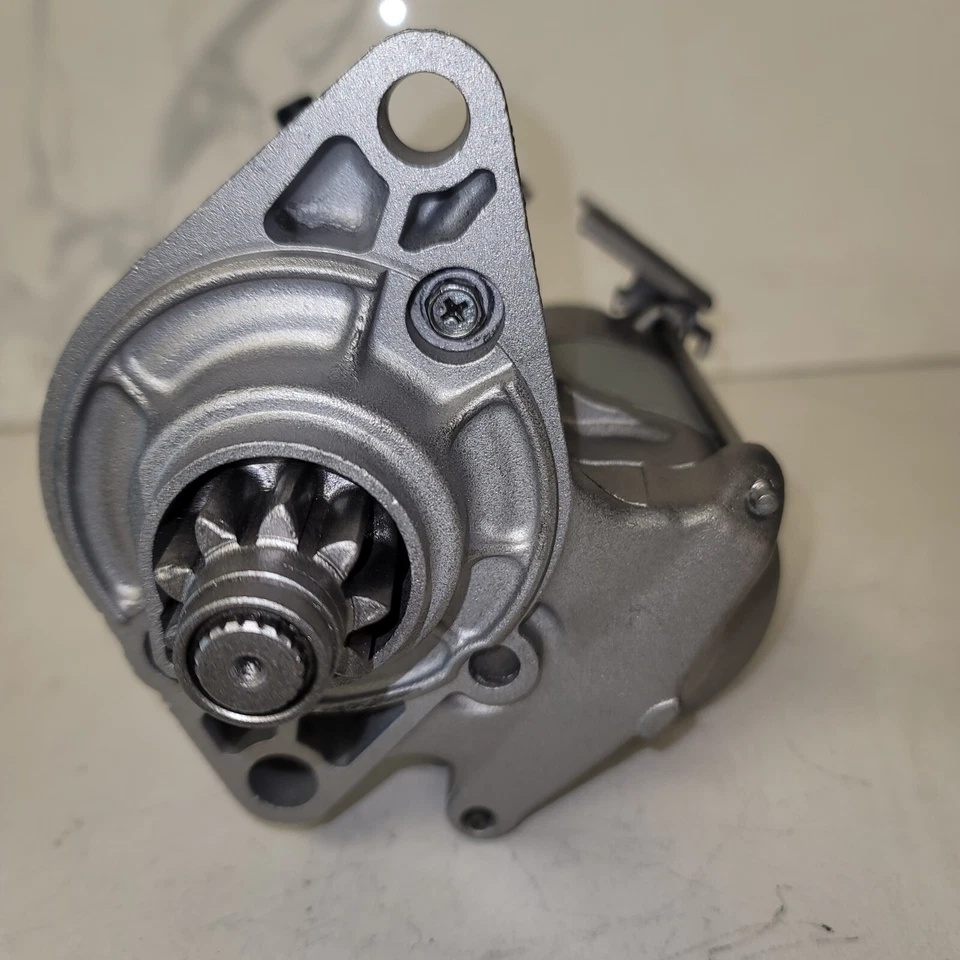 Honda Civic del Sol L4 1.6L 1993 a 1994 arranque transmisión automática reman por Ace Foto 2 de 4