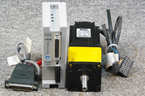 PARKER COMPUMOTOR CP*OEM670T-RC-9530, COMPUMOTOR CM232BE-01460 GREAHEAD FREESHIP