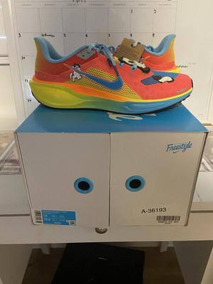 Size 14 - Nike Air Zoom Pegasus 41 Doernbecher 2025