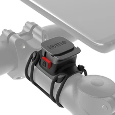 Iottie Active Edge™ Bike Phone Holder for all devices
