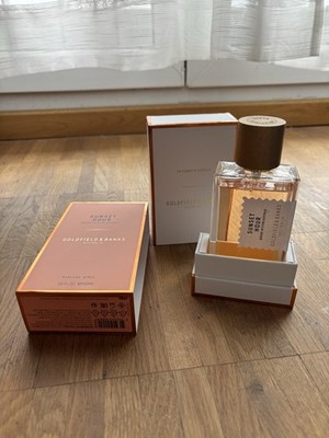 Sunset Hour Goldfield And Banks Australia EDP 100 Ml