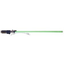 Star Wars The Black Series Force FX Lightsaber Yoda