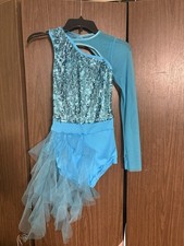 Weissman Small Adult Jazz Costume