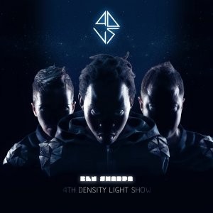 Ben Sharpa & Pure Solid 4DLS - 4th Density Light Show - The Ascension Agenda - C
