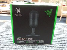 Razer Seiren V3 Mini Ultra Compact USB Microphone
