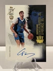 2025 Topps Signature Cooper Flagg Base (RAW)