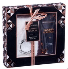 Geschenkset für Frauen Verwöhnendes Fußpflege-Set