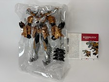 Hasbro Transformers 4 Age of Extinction Voyager Class Dinobot Grimlock