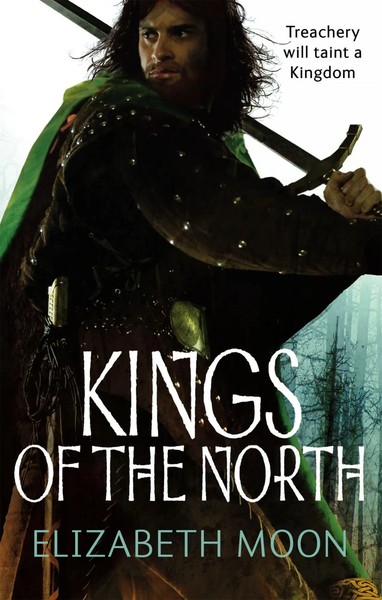 Kings Of The North | Paladin's Legacy: Book Two | Elizabeth Moon | Englisch-image