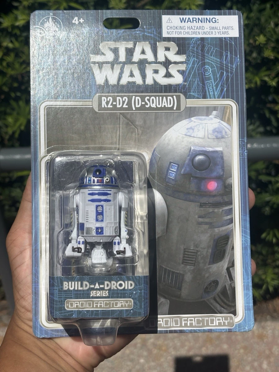 R2-D2 Action Figures for sale | eBay
