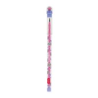 "Legami Stapelbarer Bleistift \"Take A Tip\" Katze Kitty Mit Radiergummi - 11 Minen"