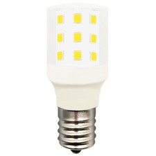KEI D28X KEL 2816X 2815 Refrigerator Bulb 3W 5304522314 100-265v E17 40W Halo...