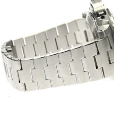 PANERAI Luminor 1950 PAM00329 3 Days GMT black Dial Automatic Men's Watch_801973 7