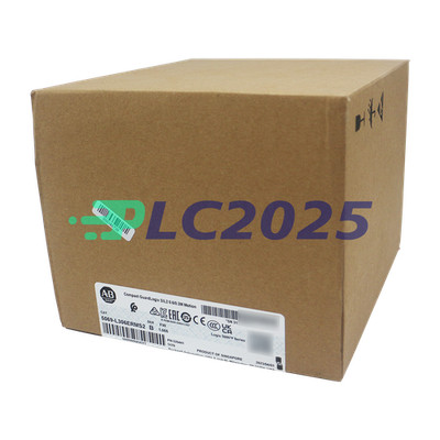 Allen Bradley 5069-L306ERMS2 Compact GuardLogix SIL2 0.6/0.3M Motion Sealed  New