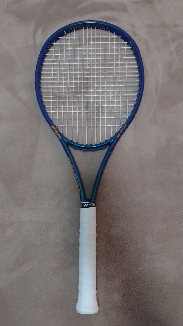 phantom100 prince phantom prince tennis racket | eBay