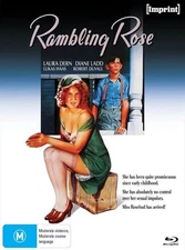 Rambling Rose [New Blu-ray] Ltd Ed, Australia - Import