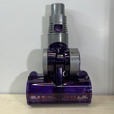 DYSON VACUUM Mini Turbo Head Turbine Brush Attachment Tool DC23 DC24 DC25 DC33