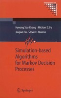 Hyeong Soo Chang (U. A.) | Simulation-Based Algorithms For Markov Decision...