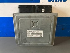 2014-2017 VOLKSWAGEN GOLF R AUDI S3 ENGINE ECU 2.0 PETROL 06K907425B