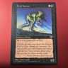 MTG Magic The Gathering Card Fetid Horror Summon Shade Black Mirage 1996