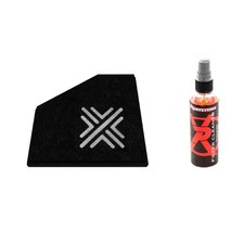 Luftfilter+Reiniger für VOLVO S90 II (234) 2L 235PS Bj. 16-21 PIPERCROSS