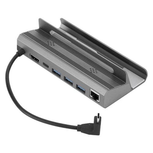 1X(4K 60Hz  Docking Station Gigabit Ethernet Docking Station 100W5665