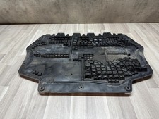 Audi A3 8P Golf 5 1K Original Unterbodenfahrschutz Motorschutz 1K0825237AF