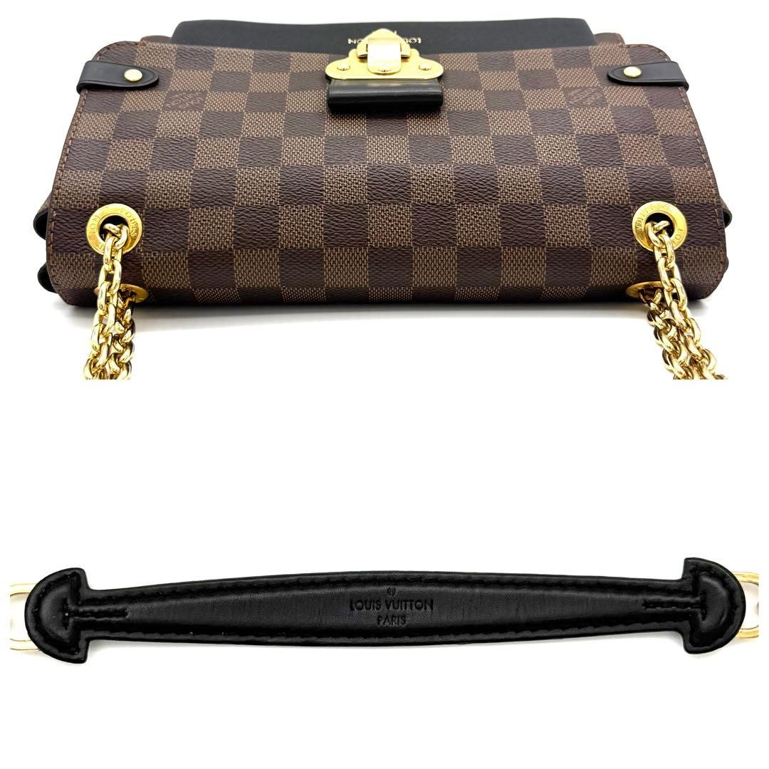 Louis Vuitton Vavin PM Damier N40108 Shoulder Bag S24 image 7
