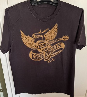 Mr. Fantasy Dave Mason Feeling Alright  Shirt Unisex S-5XL 1V1235