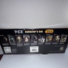 Star Wars Revenge of the Sith Pez Dispenser Collector Set, And Episode 1 Figures — photo 6