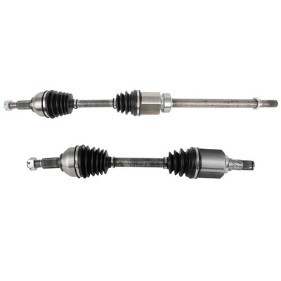 #ad 2PCS CV Axles For Nissan Maxima 3.5L 2016 2017 2018 2020 Front Left amp; Right $144.79