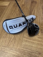 Callaway Quantum Ti 18° 5 Fairway wood - Kai’li Red 70g X-Stiff Flex - mint
