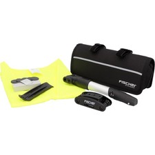 Pannen-Set FISCHER 7-tlg Flickzeug Fahrrad E-...