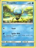 Dewpider – Pokémon TCG SM Forbidden Light 32/131 Common MP