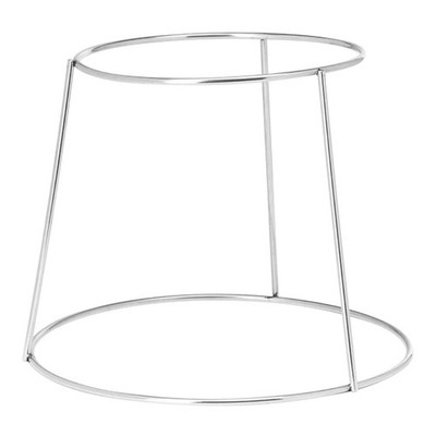 Buffet Erhöhung Unterstützung Für Kühlteller H 28 Cm Abert - Restaurant