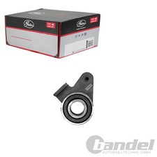 Poulies diverses Volvo 960