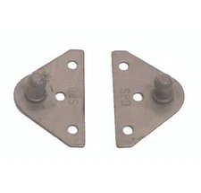 Sea Star Solutions Flat Bracket - Sierra Marine Engine Parts (Gs62850)