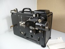 Proiettore cinematografico 16 mm Zeiss Ikon proiettore Kinox-N cine projector projector