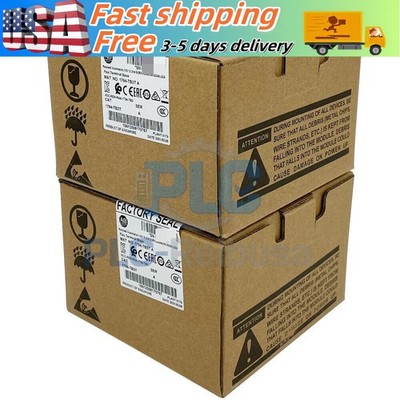 NEW Factory Sealed Allen-Bradley 1794-TB3T I/O FLEX TERMINAL BASE 1794-TB3T PLC